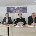Hrabro za Vranje: Bićemo korektivni faktor i glas naroda u skupštini