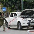 Izraelska vojska: U Gazi poginulo 152 vojnika od početka rata