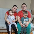 Srećko i Jelena su prodali stan da bi lečili ćerku Lenu i sina Kostu, a sada ih je dočekala nova muka: Mom mužu je…