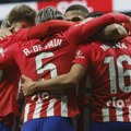 Lino i Depaj srušili Valensiju, Atletiko Madrid stigao Barsu!