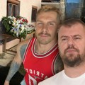 Janjušev brat Boris skrhan bolom: Podelio fotku sa pokojnim bratom: "Živote moj lepi"