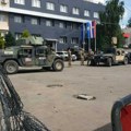 Srbima na Kosovu ugrožen "goli opstanak" Potpredsednik sl: Sednica SB UN prilika da se to čuje