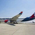 Tužilaštvo ispituje incident sa avionom koji je krenuo iz Beograda! Poleteo sa oštećenim krilom, pa prinudno sleteo