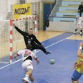 Rukometaši poraženi: RK Vranje 1957 - Dinamo 19:25