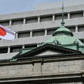 Банка Јапана подигла каматне стопе први пут након 17 година: Већи трошкови задуживања предузећа и становништва
