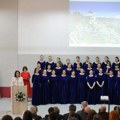 Pedagoški fakultet u Užicu obeležio 31 godinu rada: Svečanom akademijom i dodelom diploma za završene master i doktorske…