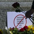 SSP uputila saučešće ruskom narodu i porodicama stradalih u terorističkom napadu u Moskvi