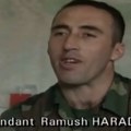 Jaukali su vezani za drvo odsečenih delova tela Haradinaj je prišao, izvadio nož i... Krvnik sipao so na rane i urinirao po…