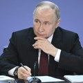 Putin:Bezbednosne snage će pronaći nalogodavce terorističkog napada na Krokus