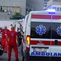 Nesreća na Dorćolu: Devojčicu (13) udario automobil, hitno prevezena u Tiršovu