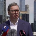"Glavnu ulogu su preuzeli nemci" Vučić: "Amerika podigne obrvu, a onda svi skoče da glasaju"