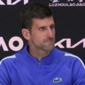 U Rimu opšta pomama za Novakom i teniseri i navijači uz kralja tenisa (video)