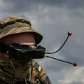Украјина извела напад на једну од највећих руских рафинерија