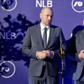 Blaž Brodnjak, prvi čovek NLB Grupe za "Blic Biznis": Tri razloga zašto je Srbija za njih tržište broj jedan i šta će…