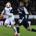 Bajka Zvezdnog promašaja - uvršten u tim sezone pa ušao u prvu ligu Francuske