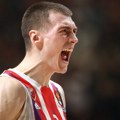 Crvena zvezda se oglasila hitnim saopštenjem posle prebijanja Stefana Lazarevića od strane Nanelija