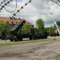 Poljska razmatra mogućnost primene PVO sistema protiv ruskih raketa