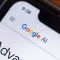 Google AI pretraga daje bizarne savete: "Stavite lepak na picu"
