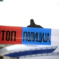MUP se oglasio o tuči u parku na Voždovcu: Muškarac preminuo u Urgentnom! U toku potraga
