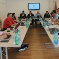Olimpijski komitet Srbije suspendovao Veslački savez