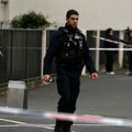 Ubio čoveka ispred bašte restorana Užas u Francuskoj