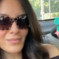 Марија Килибарда објавила фотку у 5. месецу трудноће: Постаће мајка у петој деценији, а изгледа никад боље!