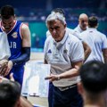 Kakva ekipa! Selektor košarkaške reprezentacije Srbije Svetislav Pešić odredio kandidate za Olimpijske igre "Pariz 2024"
