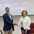 TOS i IRONMAN udružuju snage za povećanje broja stranih turista u Srbiji