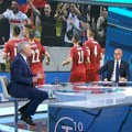 Premijer Vučević o najvažnijoj sporednoj stvari na svetu Ako Srbija bude prvak biće to zasluga igrača, stručnog štaba…