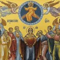 Danas je Spasovdan, jedan od deset praznika posvećenih Isusu Hristu