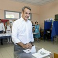 Nakon lošijih izbornih rezultata u Grčkoj danas rekonstrucija vlade, biće zamenjeno nekoliko ministara