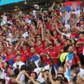 Dvostruki aršini UEFA: Može UČK, ne i "Kosovo je Srbija"