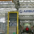 Akcije kompanije Airbus oslabile za deset odsto