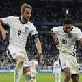 Engleska u četvrtfinalu EP pobedom protiv Slovačke posle produžetaka