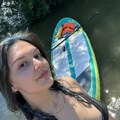 Od ljubavnog do Ratnog ostrva: Novosađanka Ana (24) raskinula sa dečkom, pa na regati preveslala 100 kilometar za tri dana -…