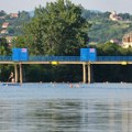 U Četvrtak zvanično počinje kupališna sezona na Gradskoj plaži, moravska voda dobrog kvaliteta