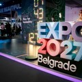 Izložbeni prostor svetske izložbe EXPO 2027 u Beogradu od naredne godine