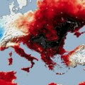 "Jak toplotni talas stigao u Srbiju" Gori crveni meteoalarm, RHMZ objavio do kada će trajati paklene vrućine