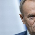 Donald Tusk odbacio umešanost Poljske u sabotažu Severnog toka