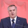 Predsednik Vlade Republike Srpske povređen u saobraćajnoj nezgodi