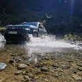 Test Dacia Duster 4×4