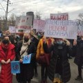 Protest zaposlenih u predškolskim ustanovama u subotu na Slaviji