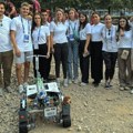 Roboti koji ne kradu posao ljudima i rover za istraživanje Marsa