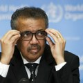 Oglasio se direktor Svetske zdravstvene organizacije (SZO) Tedros Adhanom Gebrejesus podelio potresne reči nakon tragedije u…