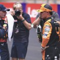 F1: Lando Noris pobednik sprint trke za Veliku nagradu Brazila