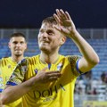 Adem Ljajić postaje košarkaš: Senzacija u srpskom sportu, već je potpisao ugovor!