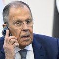 "Uvek je bolje razgovarati nego se izolovati": Lavrov ne isključuje mogućnost razgovora sa Trampovom administracijom