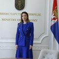 "Neće to Aleksiću proći" Ministarka Mesarović: Predsednik Vučić i premijer Vučević ostaće upamćeni samo po…