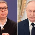 "Ovim potezom ulazimo u katastrofu, ko misli da Putin neće reagovati, ne poznaje ga" Vučić o upotrebi balističkih raketa