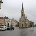 Tmuran petak sa susnežicom u Novom Sadu: Radionice za decu, predavanja, koncerti...